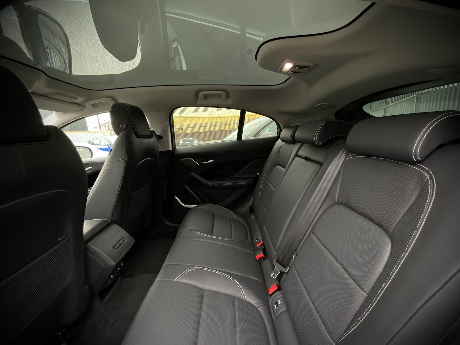Used Jaguar I-Pace 2021 for sale - 76224653: Photo 15