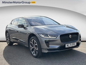 2021 - HSE 5-Door