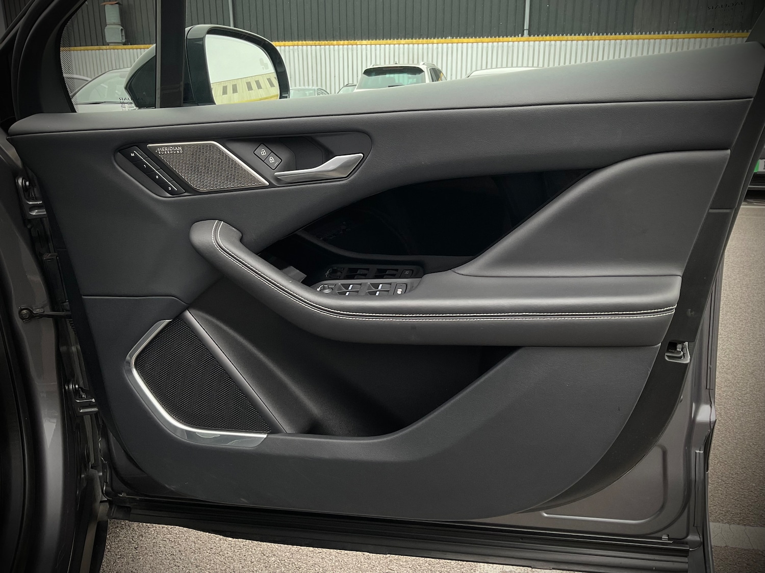 Used Jaguar I-Pace 2021 for sale - 76224653: Photo 21