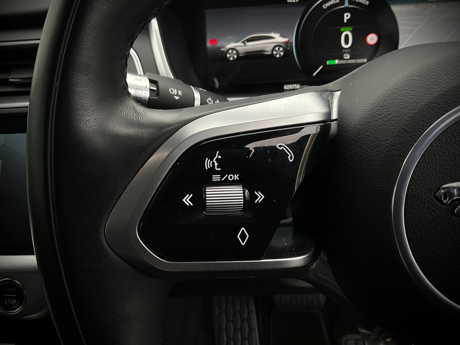 Used Jaguar I-Pace 2021 for sale - 76224653: Photo 25