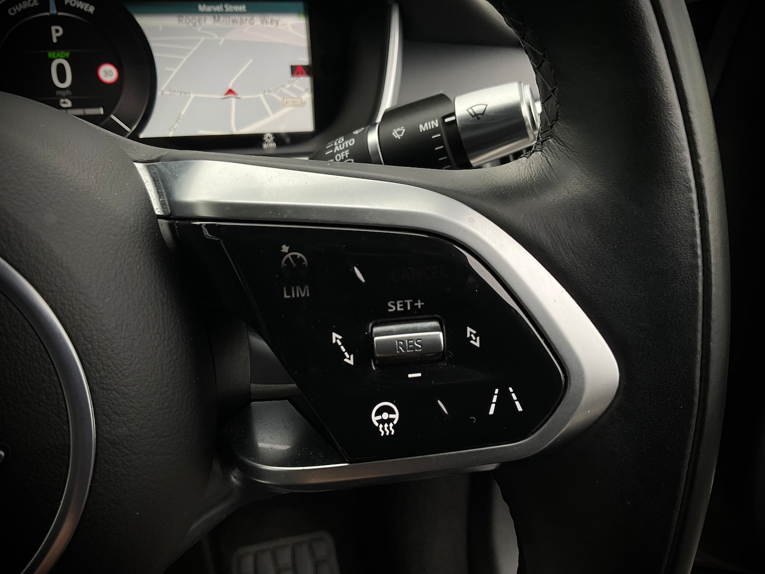 Used Jaguar I-Pace 2021 for sale - 76224653: Photo 26