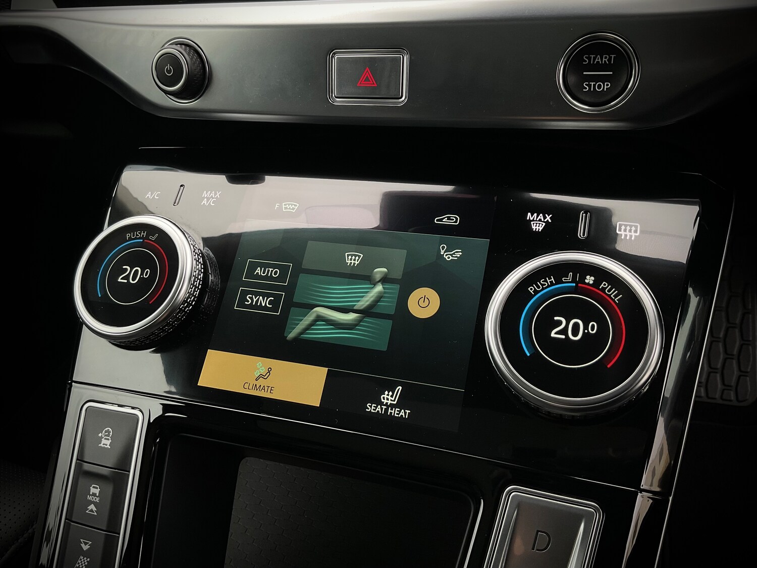 Used Jaguar I-Pace 2021 for sale - 76224653: Photo 31