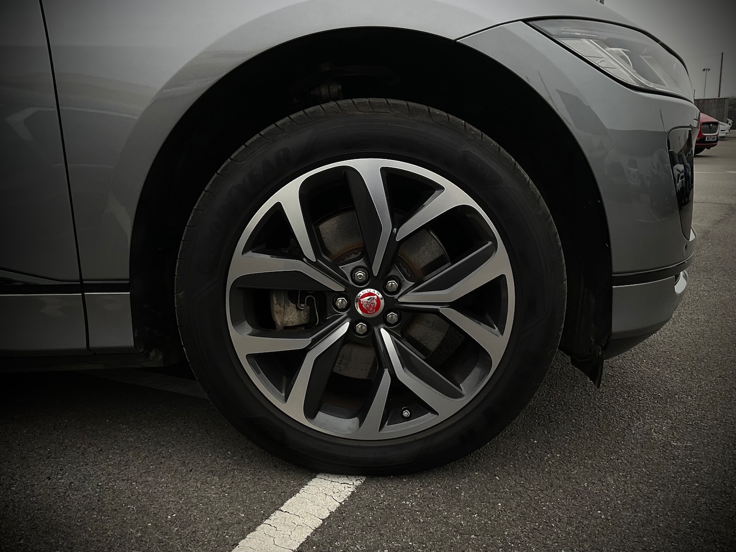 Used Jaguar I-Pace 2021 for sale - 76224653: Photo 43