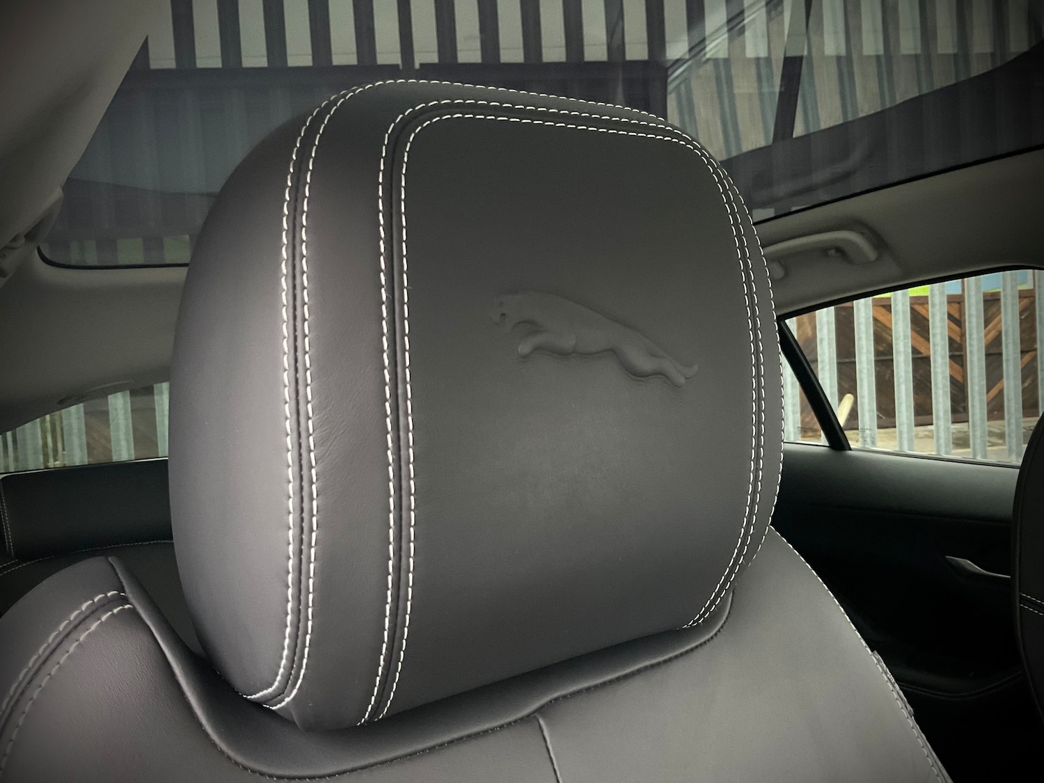 Used Jaguar I-Pace 2021 for sale - 76224653: Photo 45