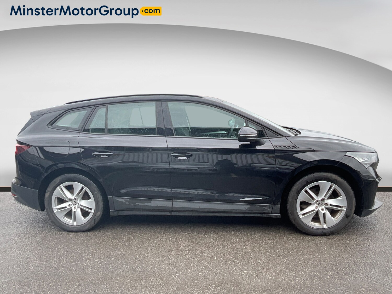 Used Skoda Enyaq 2022 for sale - 78038297: Photo 2