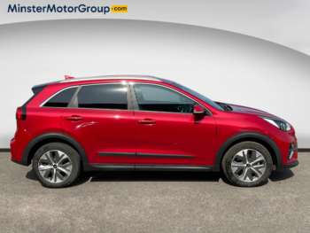 Used Kia Niro 2022 for sale - 74307856: Photo
