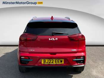 Used Kia Niro 2022 for sale - 74307856: Photo