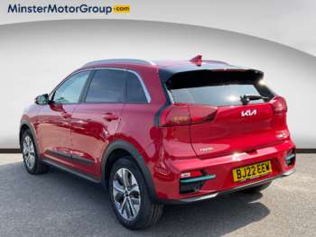 Used Kia Niro 2022 for sale - 74307856: Photo