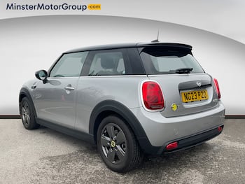 Used MINI Electric Hatch 2023 for sale - 79547365: Photo
