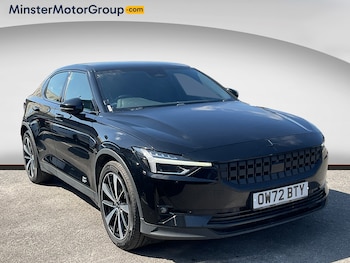 Used Polestar Polestar 2 2023 for sale - 78769978: Photo