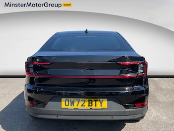 Used Polestar Polestar 2 2023 for sale - 78769978: Photo