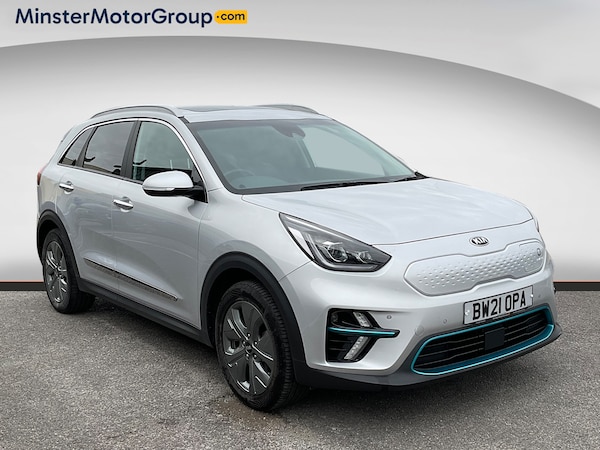 Used Kia Niro 2021 for sale - 76316646: Photo 1