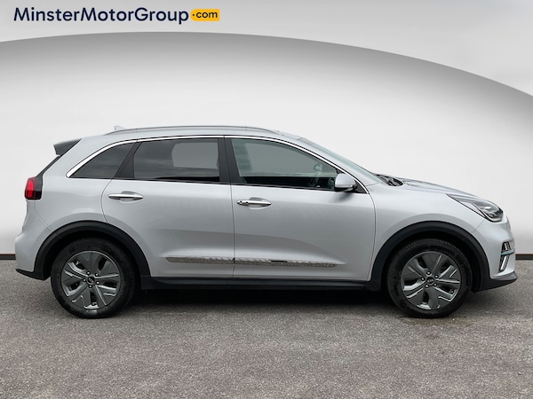 Used Kia Niro 2021 for sale - 76316646: Photo 2