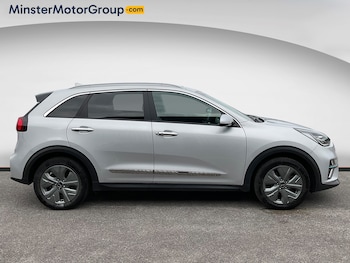 Used Kia Niro 2021 for sale - 76316646: Photo 2