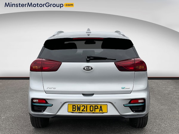 Used Kia Niro 2021 for sale - 76316646: Photo 3