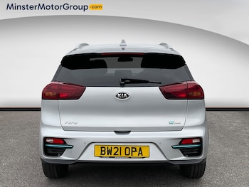 Used Kia Niro 2021 for sale - 76316646: Photo 3