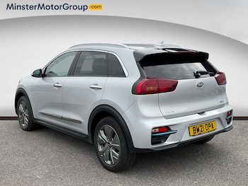 Used Kia Niro 2021 for sale - 76316646: Photo 4