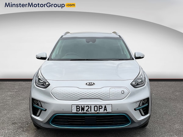 Used Kia Niro 2021 for sale - 76316646: Photo 5