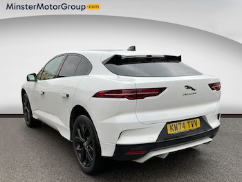 Used Jaguar I-Pace 2025 for sale - 78807200: Photo