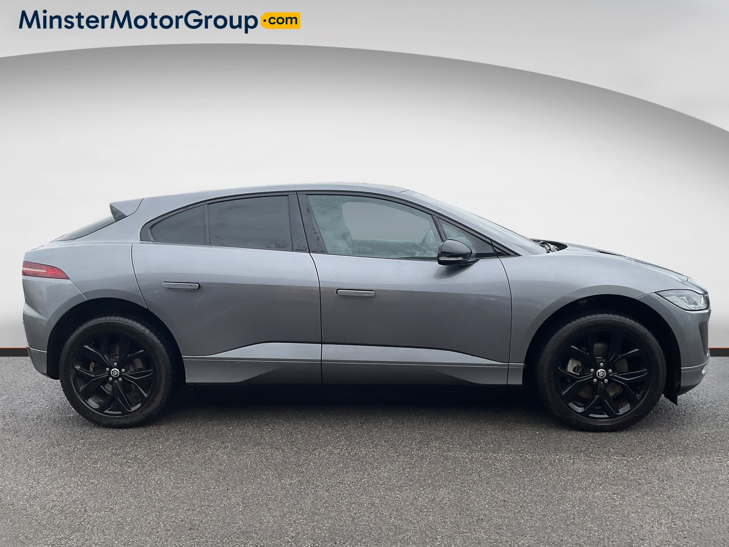 Used Jaguar I-Pace 2024 for sale - 78038248: Photo 2