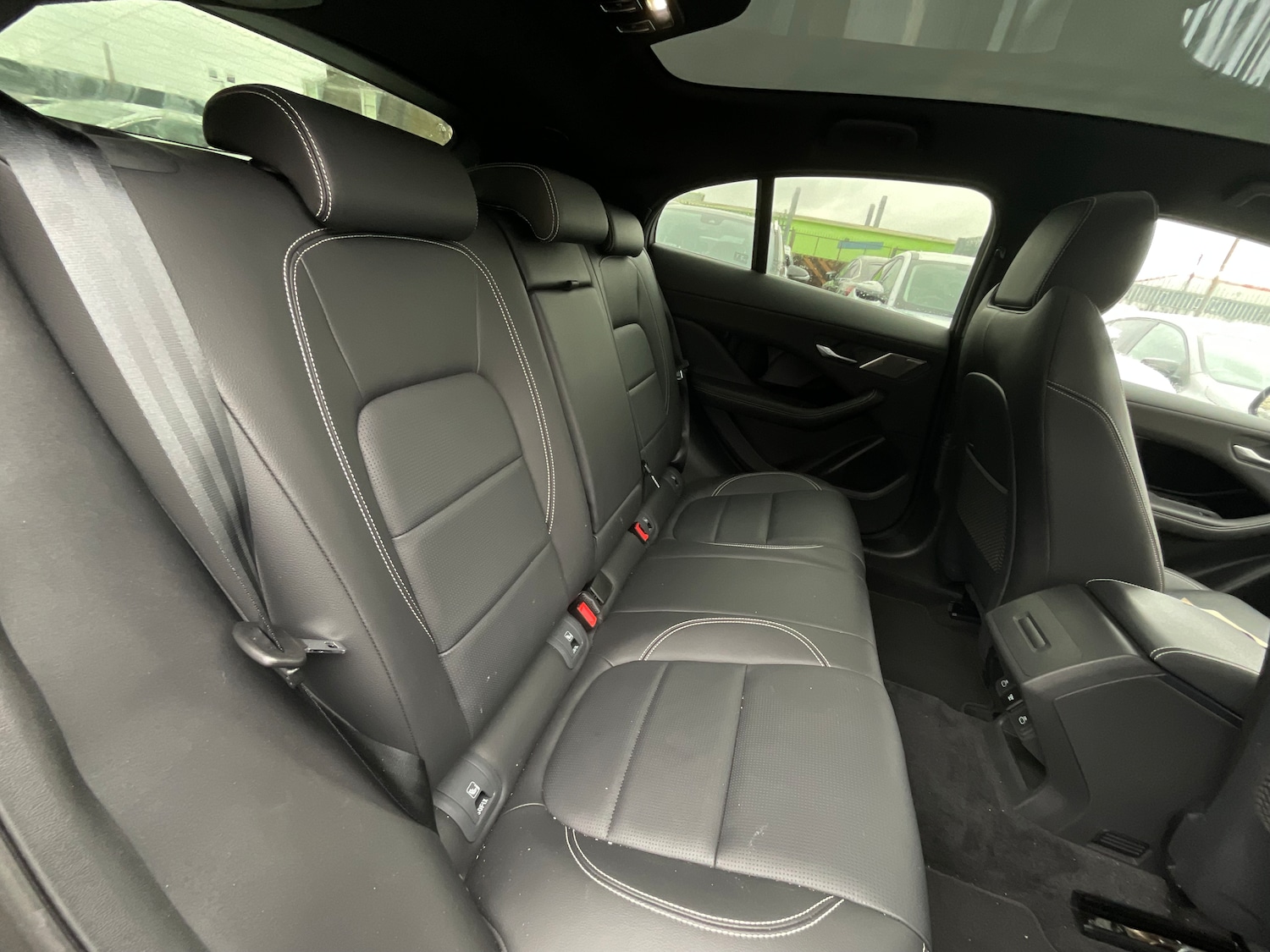 Used Jaguar I-Pace 2024 for sale - 78038248: Photo 7