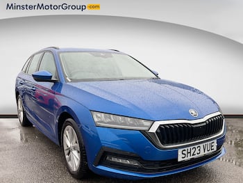 Used Skoda Octavia 2023 for sale - 79630756: Photo