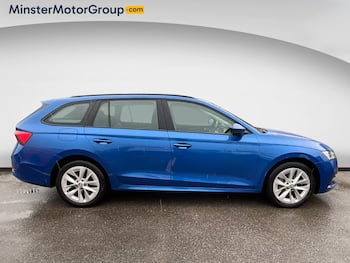 Used Skoda Octavia 2023 for sale - 79630756: Photo