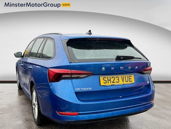 Used Skoda Octavia 2023 for sale - 79630756: Photo