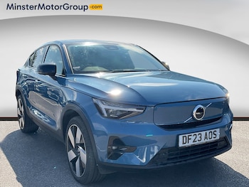 Used Volvo C40 2023 for sale - 79167767: Photo