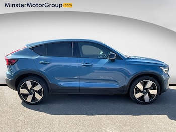 Used Volvo C40 2023 for sale - 79167767: Photo