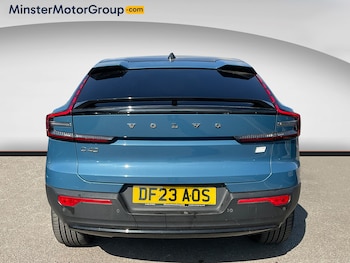 Used Volvo C40 2023 for sale - 79167767: Photo