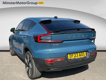 Used Volvo C40 2023 for sale - 79167767: Photo