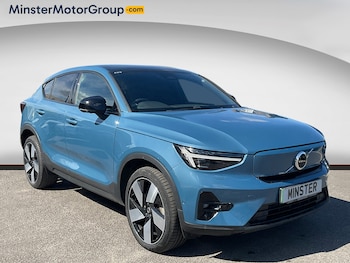 Used Volvo C40 2023 for sale - 78209555: Photo