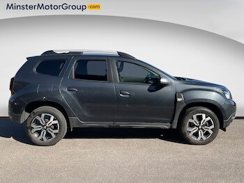 Used Dacia Duster 2022 for sale - 75872042: Photo