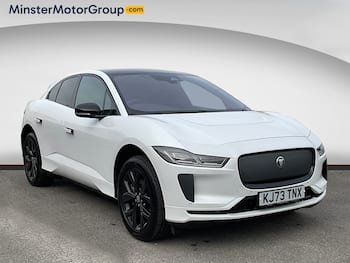 Used Jaguar I-Pace 2024 for sale - 79696524: Photo