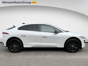 Used Jaguar I-Pace 2024 for sale - 79696524: Photo