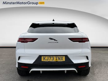 Used Jaguar I-Pace 2024 for sale - 79696524: Photo