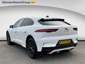 Used Jaguar I-Pace 2024 for sale - 79696524: Photo