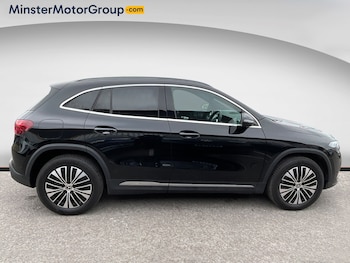 Used Mercedes-Benz EQA 2025 for sale - 78209584: Photo