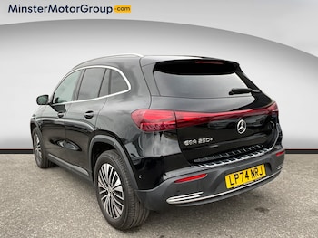 Used Mercedes-Benz EQA 2025 for sale - 78209584: Photo