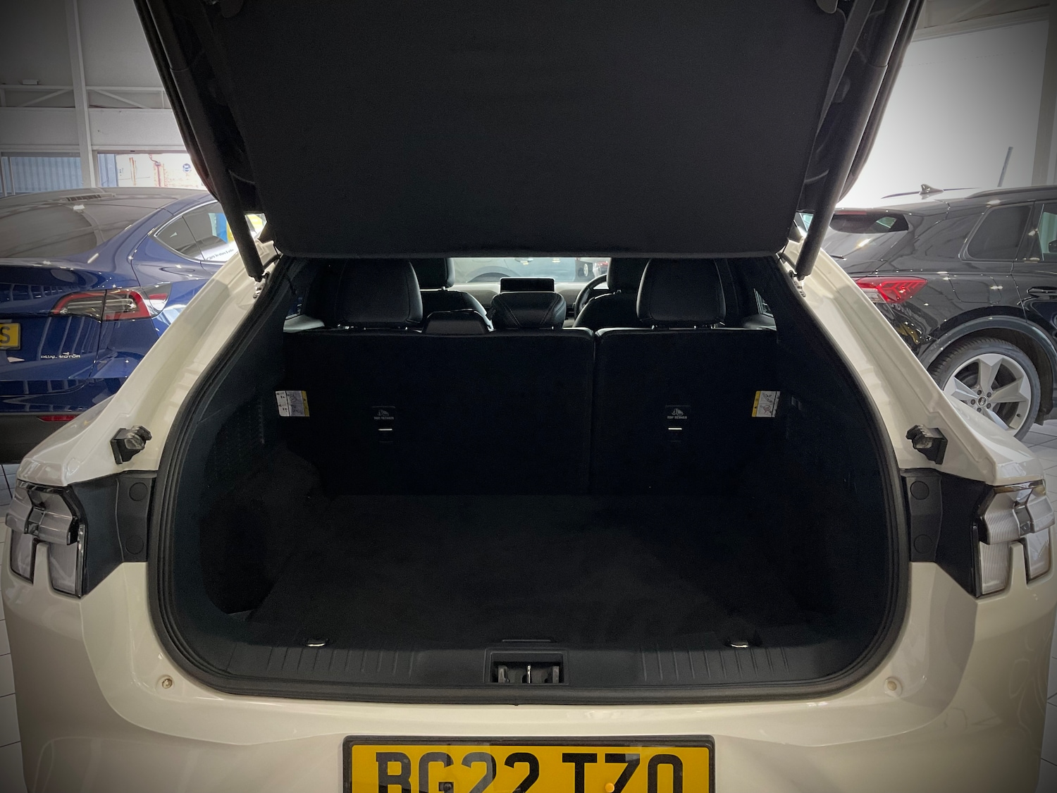Vehicle 19