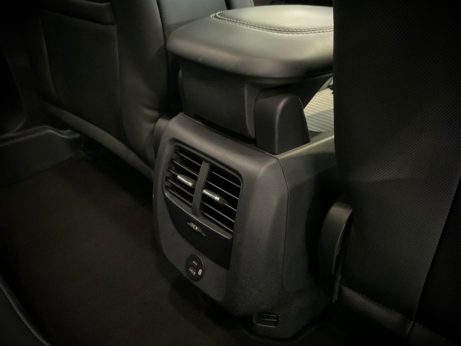 Vehicle 40