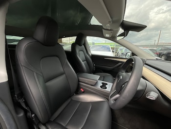 Used Tesla Model Y 2022 for sale - 78252042: Photo