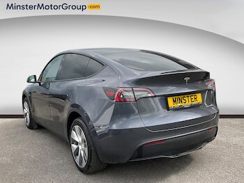 Used Tesla Model Y 2022 for sale - 78252042: Photo