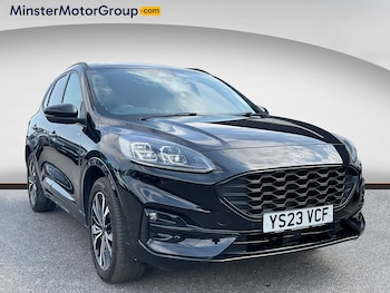 Used Ford Kuga 2023 for sale - 79198135: Photo