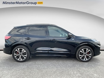 Used Ford Kuga 2023 for sale - 79198135: Photo