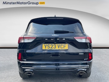 Used Ford Kuga 2023 for sale - 79198135: Photo