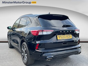 Used Ford Kuga 2023 for sale - 79198135: Photo