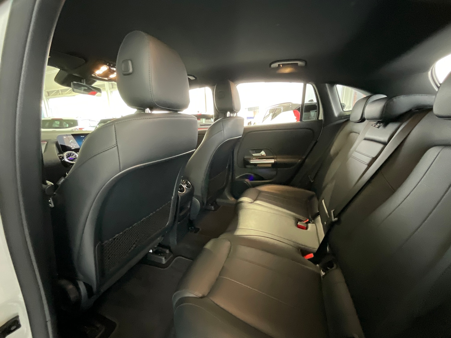 Used Mercedes-Benz EQA 2022 for sale - 76553497: Photo 13