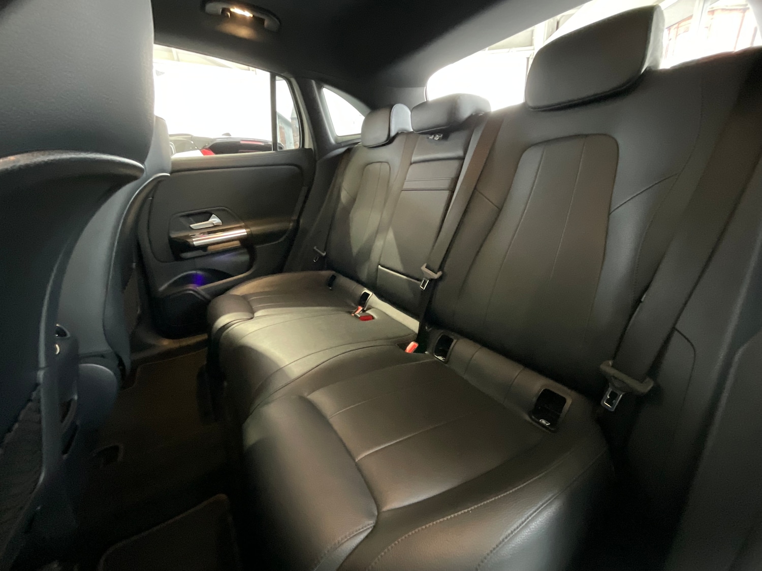 Used Mercedes-Benz EQA 2022 for sale - 76553497: Photo 14